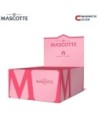 PAPEL MASCOTTE SLIM SIZE MAGNET PINK EDITION 1X 50