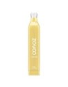 ZOVOO DRAGBAR CUBE 600 20MG GINGER LEMONADE