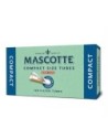 TUBOS MASCOTTE 120 COMPACT SIZE 1 X 5