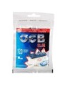 OCB FILTROS SLIM 6mm/120+XPERT BLUE 1x34