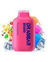 POD DRAGBAR B5000 FRUIT SLUSHIE 1X1