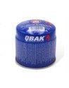 BOMBONA DE GAS QBAK 190GR