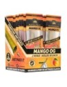 KING PALM MANGO OG- 2 MINI ROLLOS 2X20