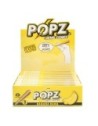 POPZ CONE BANANA RAMA 3X12