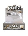 POPZ CONE RUSSIAN CREAM 3X12