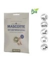 FILTROS MASCOTTE 6mm BROWN 120 XLONG 1X10