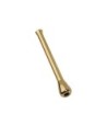 ESNIFADOR BRASS BULD END 1X5