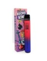 AROMA KING DES. BLUE RAZZ CHERRY  0MG 1X5