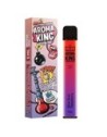 AROMA KING DES. BLUE SOUR RASPBERRY 0MG 1X5