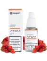 STRAWBERRY 10ML- HANGSEN ATOM 0MG