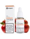 APPLE 10ML- HANGSEN ATOM 0MG