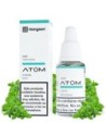 MINT 10ML- HANGSEN ATOM 0MG