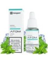 MENTHOL 10ML- HANGSEN ATOM 0MG