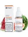 WATERMELON 10ML- HANGSEN ATOM 0MG