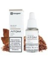 RED USA MIX 10ML- HANGSEN ATOM 0MG