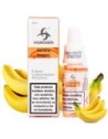 BANANA 10ML- HANGSEN ATOM 0MG