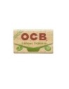 OCB ORGANICO BLOC 300 CAÑAMO 1/4 1X40