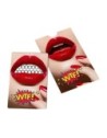 GRINDER TARJETA LIPS