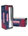 ROLLO ALUMINIO KING COCO 40 MICRAS 25M 1X1