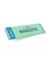 PAPEL MASCOTTE SLIM SUPER 117MM 1X50