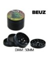 GRINDER ALU BEUZ BUDS 50MM 1x6