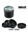 GRINDER ALU BEUZ ROLLING 50MM 1x6