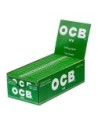 PAPEL OCB GREEN 1X50