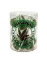 HEMP LOLLYS GREEN X 10 PCS