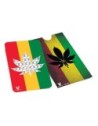 GRINDER TARJETA V-SYNDICATE RASTA LEAF