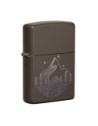 ZIPPO MOUNTAIN DESIGN -60005896