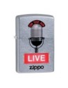 ZIPPO ON THE AIR LIVE -60002556