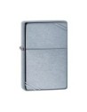 ZIPPO VINTAGE STREET CHROME-60001317