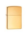 ZIPPO 254B GRASS HIGH POLISHED-60001166