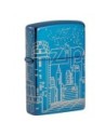 ZIPPO SKYSCRAPER DESIGN -60005276