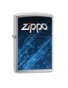 ZIPPO BLUE DESIGN -60005308