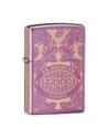 ZIPPO 24747 SCROLL -60000369