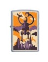 ZIPPO RETRO ROBOT -60005337