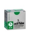 FILTROS ACTITUBE SLIM 7MM 50 FILTROS (10X50)