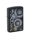 ZIPPO GEARS DESIGN -60004376