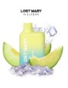 LOST MARY 600 TRIPLE MELON 20MG VENDING 1X10