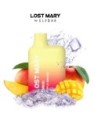 LOST MARY 600 TRIPLE MANGO 20MG VENDING 1X10