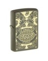 ZIPPO 221 SCROLL -60000364