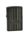 ZIPPO BROWN STRIPES DESIGN-60005298