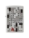 ZIPPO VARIOUS SQUARES -60004058