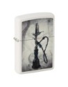 ZIPPO SMOKEY HOOKAH DESIGN -60003794