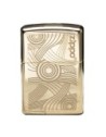 ZIPPO ABSTRACT DESI  -49427