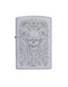 ZIPPO SKULL DESIGN -60005843