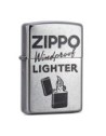 ZIPPO WINDPROOF DESIGN -60005846