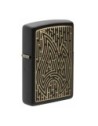 ZIPPO MAZE DESIGN -60005847