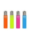 CLIPPER FLUOR SOFT TOUCH 1X48